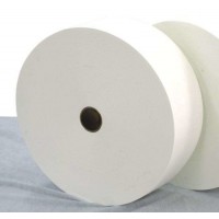 Cleaning Baby Wipes Material Spunlace Nonwoven Fabric