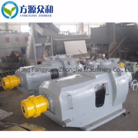 Paper Making Machine DDR Disc Refiner Pulping Equipment Machine