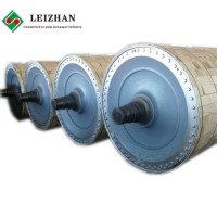 Tissue Paper Machine Dryer Cylinder for Dryer Section