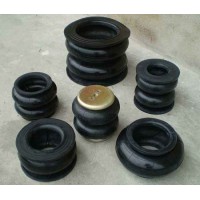 Rubber Air Spring for Paper Industry