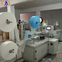 Low Price Melt-Blown Extrusion Machine for Face Mask