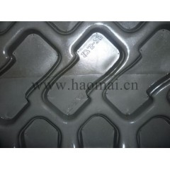 Industrial OTR Tyre Tire Mould图1