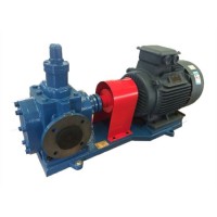 Large Flow Double Suction Pulp Pump