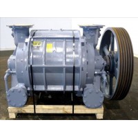 China High Efficiency Liquid Ring Vacuum Pump for Breast Rollers