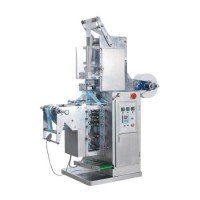 Full Auto Wet Wipe Packaging Machine