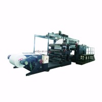 Notebook Printing Machine Ruling Machine