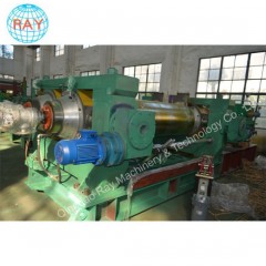 Milling Machine for Rubber Machinery图1