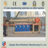Vc Rubber Extrusion Machinery / Microwave  Hot Air Vulcanization Curing Oven /Rubber Continuous Vulc