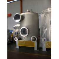 Screening Equipment Upflow Pressure Screen for Paper Industry