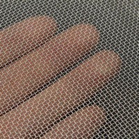 Stable Structure Stainless Steel Wire Mesh for Kraft Paper Machine