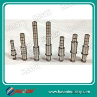 High Quality Guide Pin  Guide Post  Guide Bushing for Plastic Molds and Die Molds/CNC Machine Parts