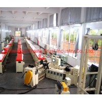 China Top Technical Level Rubber Seal Extrusion Line for Car Seal/Window Seal/Door Seal