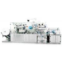 5-30PCS Wet Wipes Manufacturers Machine Selling in Italy