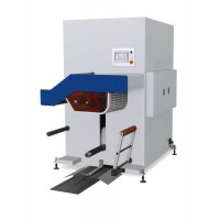 Rewinder / High Speed Automatic Non-Stop Rewinding Machine for Flexo Printing Machine