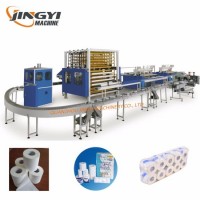 1575 Type Reliable and High Speed Kitchen Towel and Toilet Tissue Paper Production Line