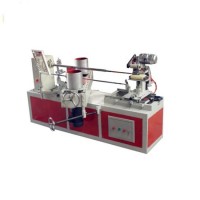 Toilet Tissue Paper Core Making Machine for Sale