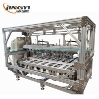 Full Automatic Facial Tissue Paper Separating Machine