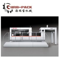 Automatic Flatten Die-Cutting Paperboard Machine/Die Cutter Machine/Die Punching Machine for Cardboa