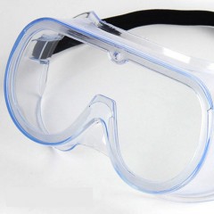 Professional Safety Glasses Prevent Harmful Substances From Damaging The Eyes图1