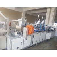 Automatic KN95 Medical Line Mask Machine