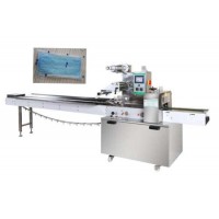 N95 Disposable Surgical Face Mask Packing Machinery in Stocks