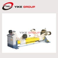 Yk-1800 Hydraulic Mill Roll Stand for Automatic Corrugated Cardboard Production Line