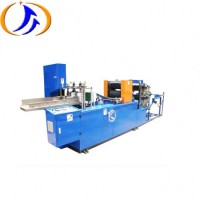 Automatic Napkin Paper Machine /Napkin Folding Machine/ Napkin Folder