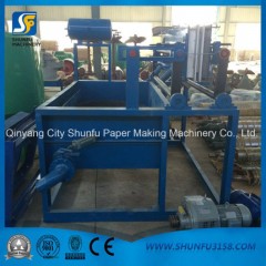 Waste Paper Pulper System Machine Paper Egg Tray Making Machine Price图1