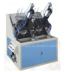 China Paper Plate Making Machine图1