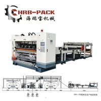 Automatic 2ply Single Facer Paper Production Line; Making 2ply Corrugated Paper Machine; Corrugator