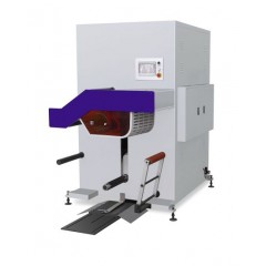 High Precision Non-Stop Rewinding Machine for Flexo Printing Machine图1