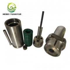 Customized Different Sizes of Assembling Cold Heading Mold图1