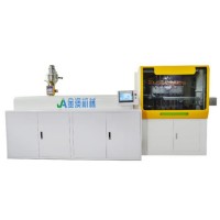 Good Quality 24 Cavity Cap Compression Molding Machine