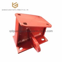 Angle Iron/H-Steel/U-Steel Welding Part  Architectural Part  Farming Parts  Stamping Parts  Machinin