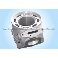 Aluminum Die Casting Mould Aluminum Casting Mould High Pressure Diecasting