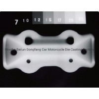 Frame Die Casting Mould Aluminum Casting Mould High Pressure Diecasting X-ray