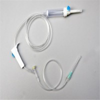 Ce/ISO Approved Disposable Infusion Set