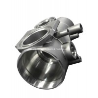 Stainless Steel Investment Casting for Valve Body