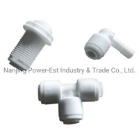 Plastic Joint Neck Parts