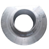DIN/ASTM Heavy Forging Alloy Steel Tube Sheet Plate Disc Forging