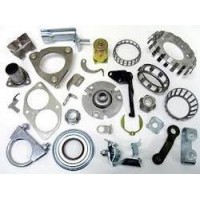 Vehicle Parts /Kitchen Products by Metal Stamping Process OEM