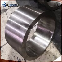 Customized Scmnh1 Steel Centrifugal Casting Bushing in China
