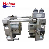 High Precision Customized Punch Die Mold Injection for Auto Parts