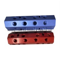 Anodizing Parts for Household Electrical Appliances