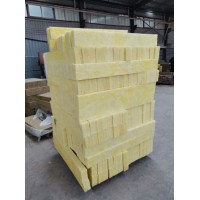 Heat Insulationc Acoustic Material for Ventilation Fan Silencer Elements