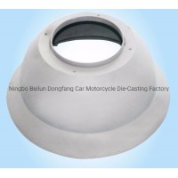 Die Casting Lamp Aluminum Lighting Parts Die Casting Mould Parts