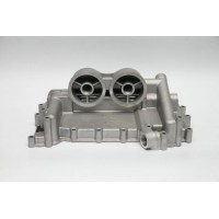 Die Casting Oil Pan for Auto Parts