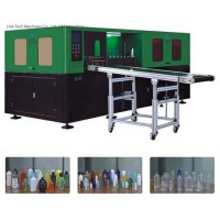 Pet/PP Stretch Blow Molding Machine for up to 1500ml Bottle