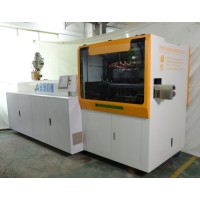 Full Automatic 24-Cavity Cap Compression Moulding Machine