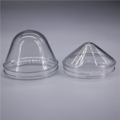 3 Stop 82mm Neck 32g Food Pet Preform for Edible Bottles Husky Preform Machine Pet Plastic Preform W图1